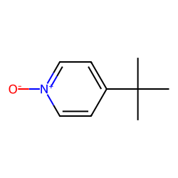 4-t-Butylpyridine-N-oxide