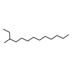 Tridecane, 3-methyl-
