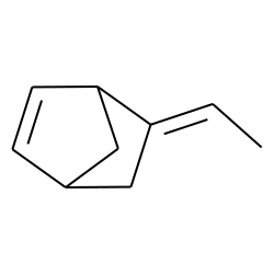5-Ethylidene-2-norbornene, trans