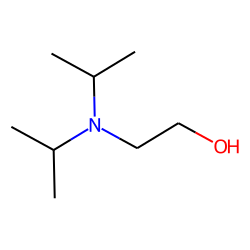 (Diisopropylamino)ethanol