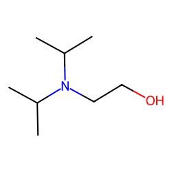 Ethanol, 2-[bis(1-methylethyl)amino]-