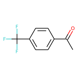 4'-(Trifluoromethyl)acetophenone