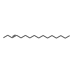 3-Hexadecene, (Z)-