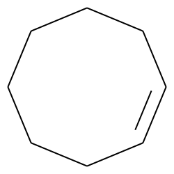Cyclooctene