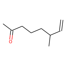 7-Octen-2-one, 6-methyl-