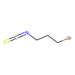 3-Bromopropyl isothiocyanate