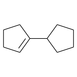 1-Cyclopentylcyclopentene
