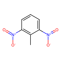 Benzene, 2-methyl-1,3-dinitro-