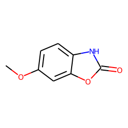 6-Methoxy-2-benzoxazolinone