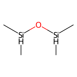Disiloxane, 1,1,3,3-tetramethyl-