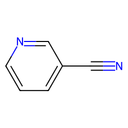 3-Pyridinecarbonitrile