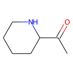 2-Acetylpiperidine