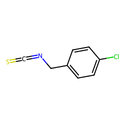 4-Chlorobenzyl isothiocyanate