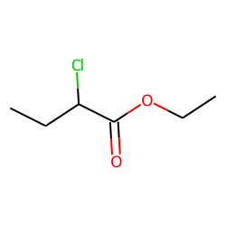 2-Chloroethyl butanoate
