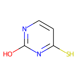 4-Thiouracil