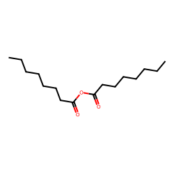 OCTANOIC ANHYDRIDE