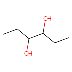 meso-3,4-Hexanediol