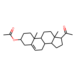 Pregnenolone acetate