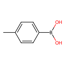 BORONIC ACID, (4-METHYLPHENYL)-