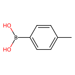 p-Methylbenzeneboronic acid
