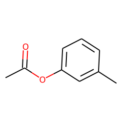 m-Cresyl acetate