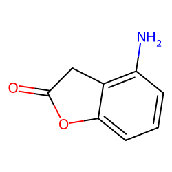 BENZOFURAN-2-ONE, 4-AMINO-2,3-DIHYDRO-