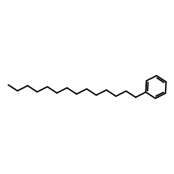 Benzene, tetradecyl-