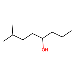 4-Octanol, 7-methyl-