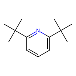 2,6-Di-tert-butylpyridine
