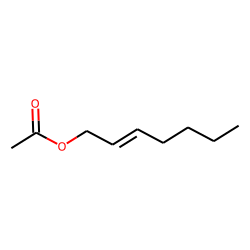 (Z)-2-Heptenyl acetate