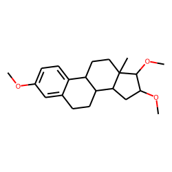 Estriol, trimethyl ether