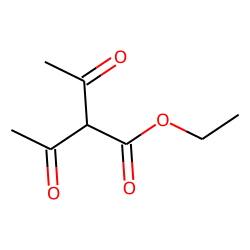 Ethyl diacetoacetate