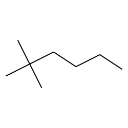 Hexane, 2,2-dimethyl-