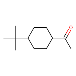 Ketone, 4-tert-butylcyclohexyl methyl, trans-