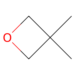 Oxetane, 3,3-dimethyl-