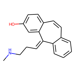 Amitriptyline N-oxide M(Desoxo-nor-HO)