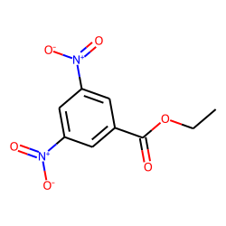 Ethyl 3,5-dinitrobenzoate