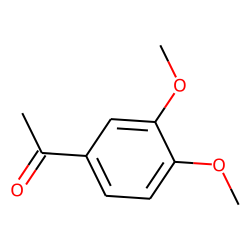 Ethanone, 1-(3,4-dimethoxyphenyl)-