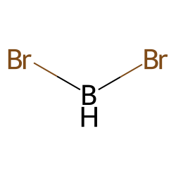 Dibromoborane