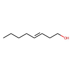 3-Octen-1-ol, (E)-
