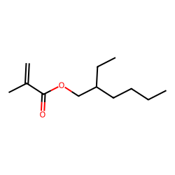 2-ETHYLHEXYL METHACRYLATE