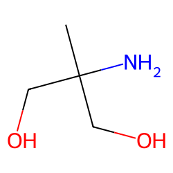 2-Amino-2-methyl-1,3-propanediol