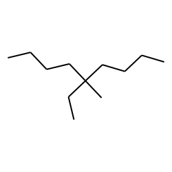 5-Ethyl-5-methylnonane
