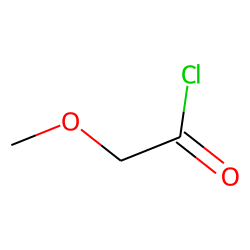 methoxyacetyl chloride