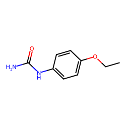 (P-ETHOXYPHENYL)UREA