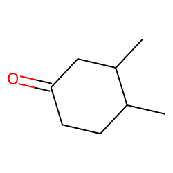 3,4-Dimethyl cyclohexanone