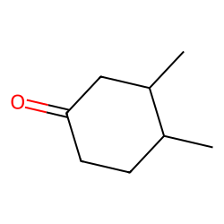 3,4-Dimethylcyclohexanone
