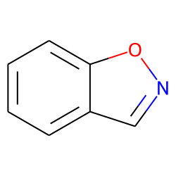 1,2-Benzisoxazole