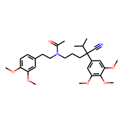 GALLOPAMIL, M(NOR-), AC