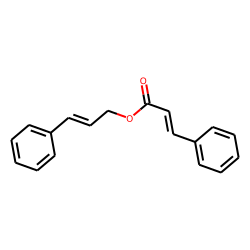 Cinnamyl cinnamate